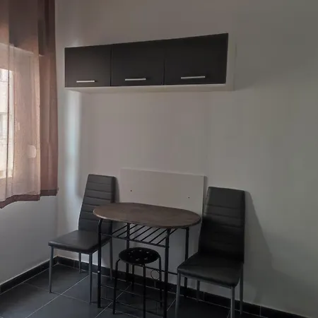 Homestay 11-habitacion Del Piso Alicante