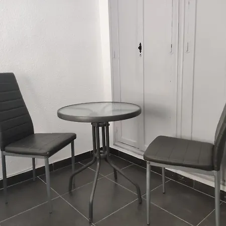 11-habitacion Del Piso Homestay *