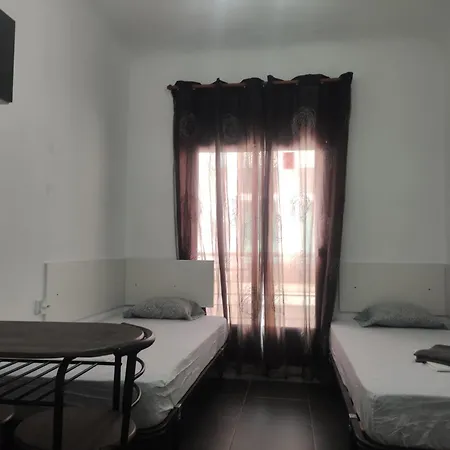 Homestay 11-habitacion Del Piso