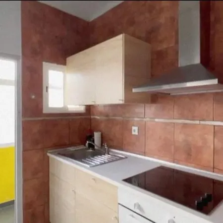 11-habitacion Del Piso Privatunterkunft