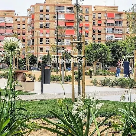 11-habitacion Del Piso * Alicante