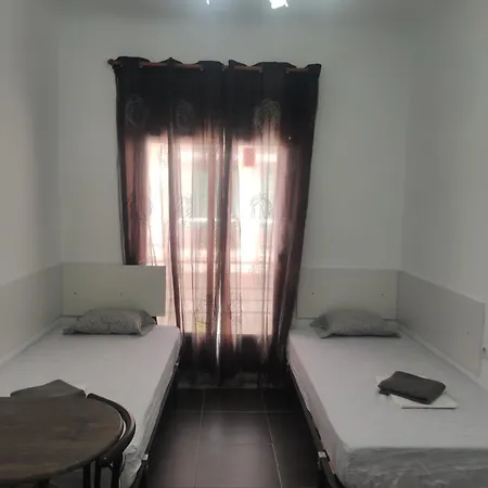 11-habitacion Del Piso *