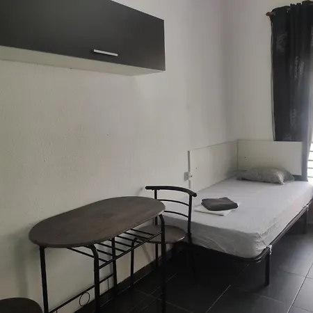 11-habitacion Del Piso * Alicante