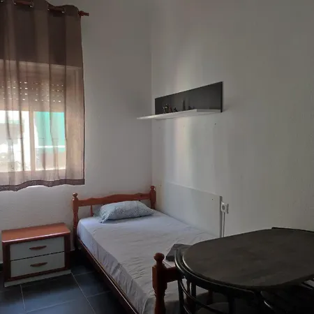 11-habitacion Del Piso *