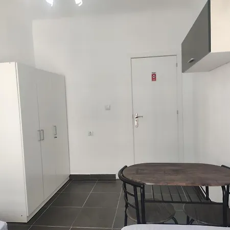 11-habitacion Del Piso Alicante